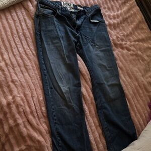 Ariat Dark Indigo Jeans